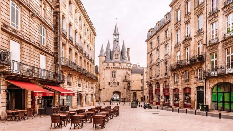 12 Top Places for Digital Nomads in France for Your Dream Remote Work Setup