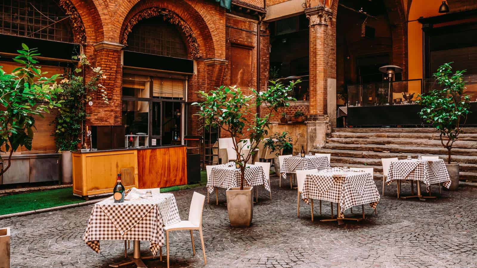 12 Best European Cities for Foodies: A Guide to Traditional Delicious Foods Budget Friendly Cities in Italy Bologna © Ekaterina Belova Adobe Stock 243720043 - 12 Best European Cities for Foodies: A Guide to Traditional Delicious Foods