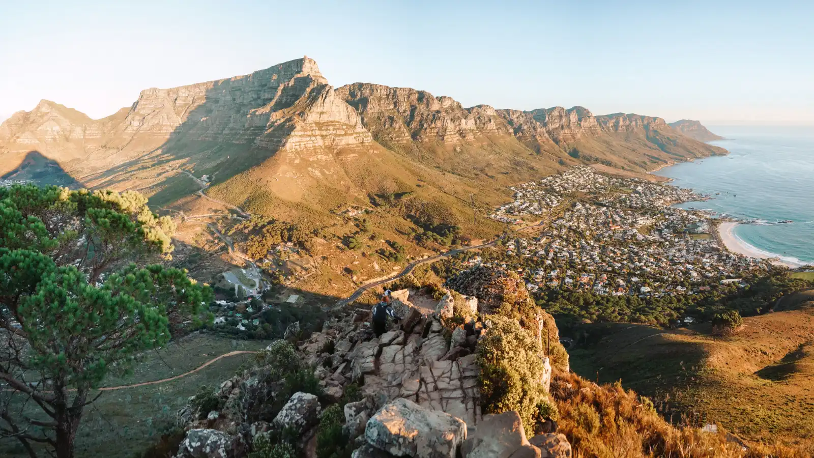 Cool Destinations in the World_Cape Town, South Africa_© Fivepointsix_Shutterstock_2154189881 Cool Destinations in the World Cape Town, South Africa