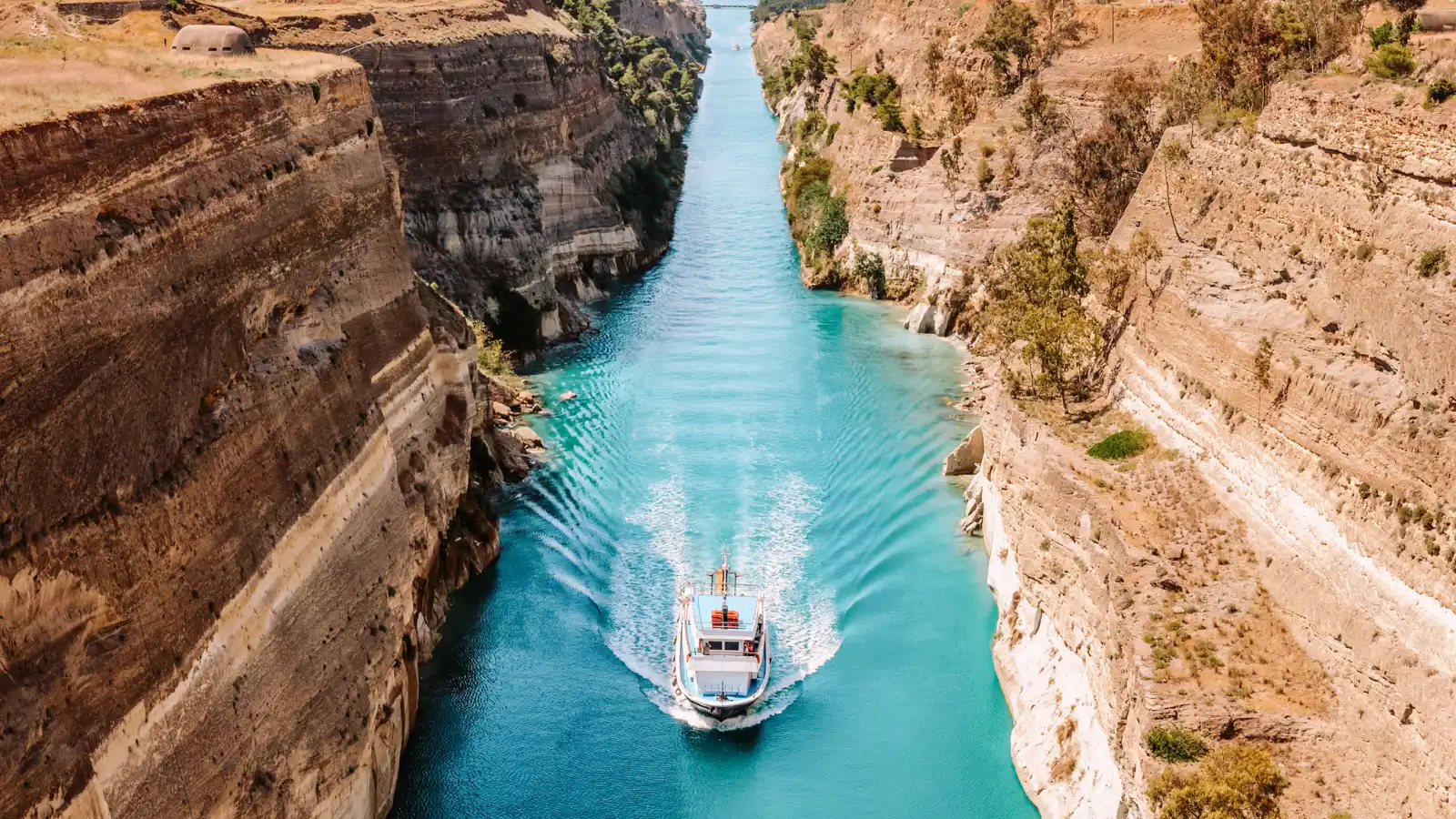 Dream Greek Escape_How Long to Travel_© Tetiana_u_Shutterstock_643746427 Dream Greek Escape How Long to Travel