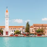 Dream Greek Escape Travel Documents