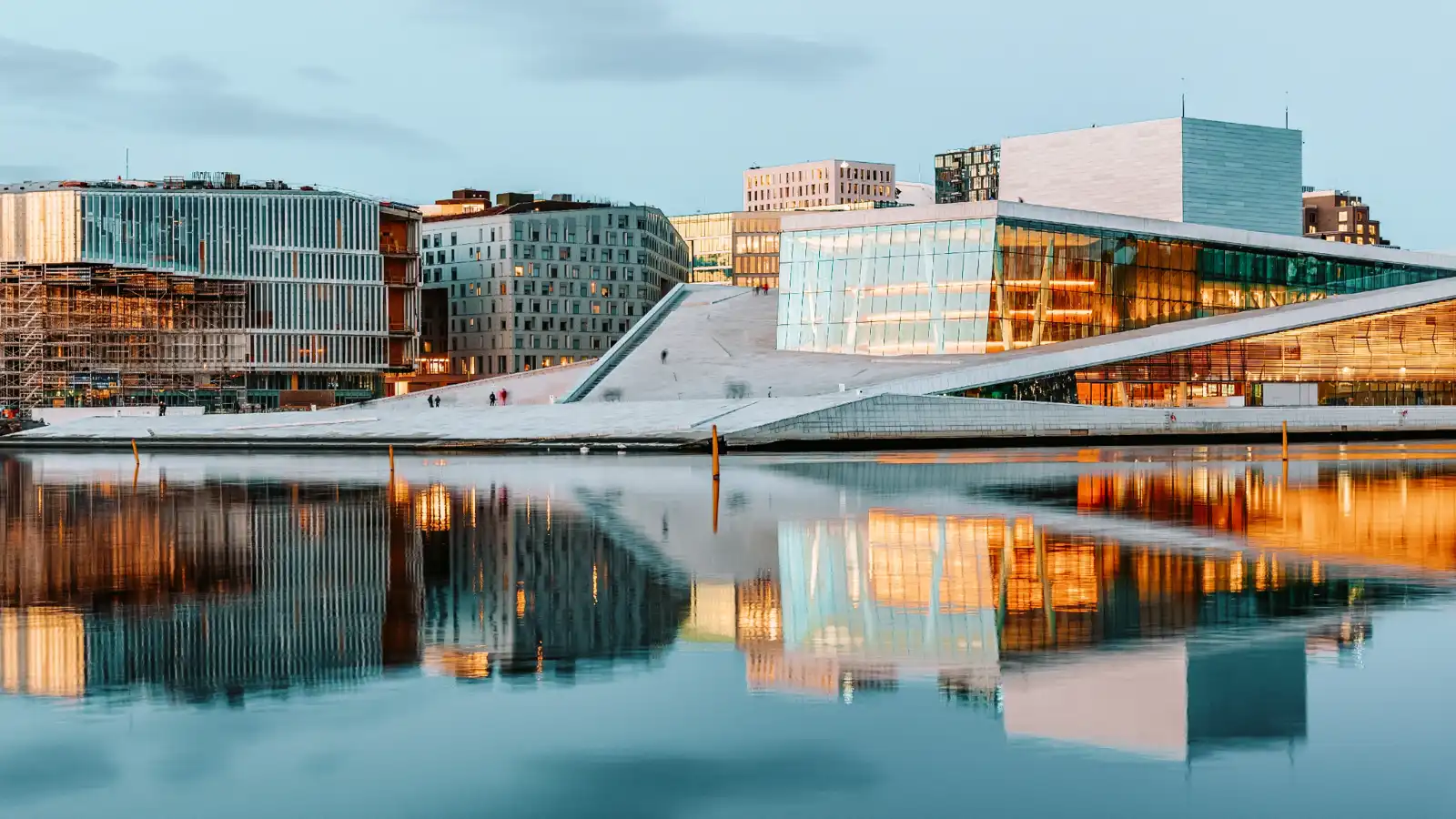 European City to Visit_Oslo, Norway
