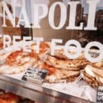 Fun Facts About Italy_European Spots with the Best Street Food Scenes_Naples_Italy_rarrarorro_Adobe Stock Photo_175915101 Fun Facts About Italy, Street Food