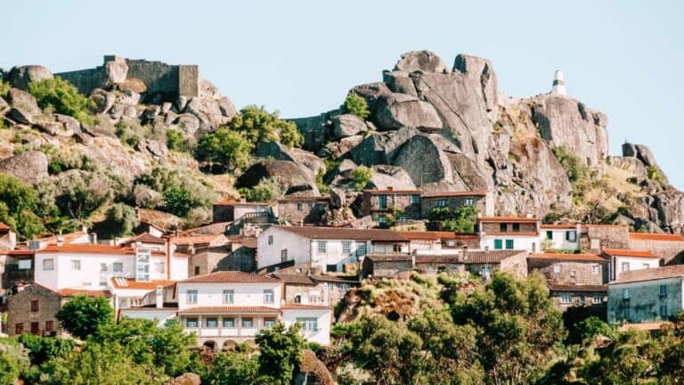 These 12 Hidden Gems in Portugal Should Be Your Next Stop