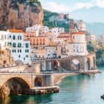Instagrammable Spots in Italy_Amalfi Coast_© Proslgn_Adobe Stock_199811924 Instagrammable Spots in Italy Amalfi Coast