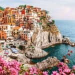 Instagrammable Spots in Italy_Cinque Terre_© Freesurf_Adobe Stock_117292621 Instagrammable Spots in Italy Cinque Terre