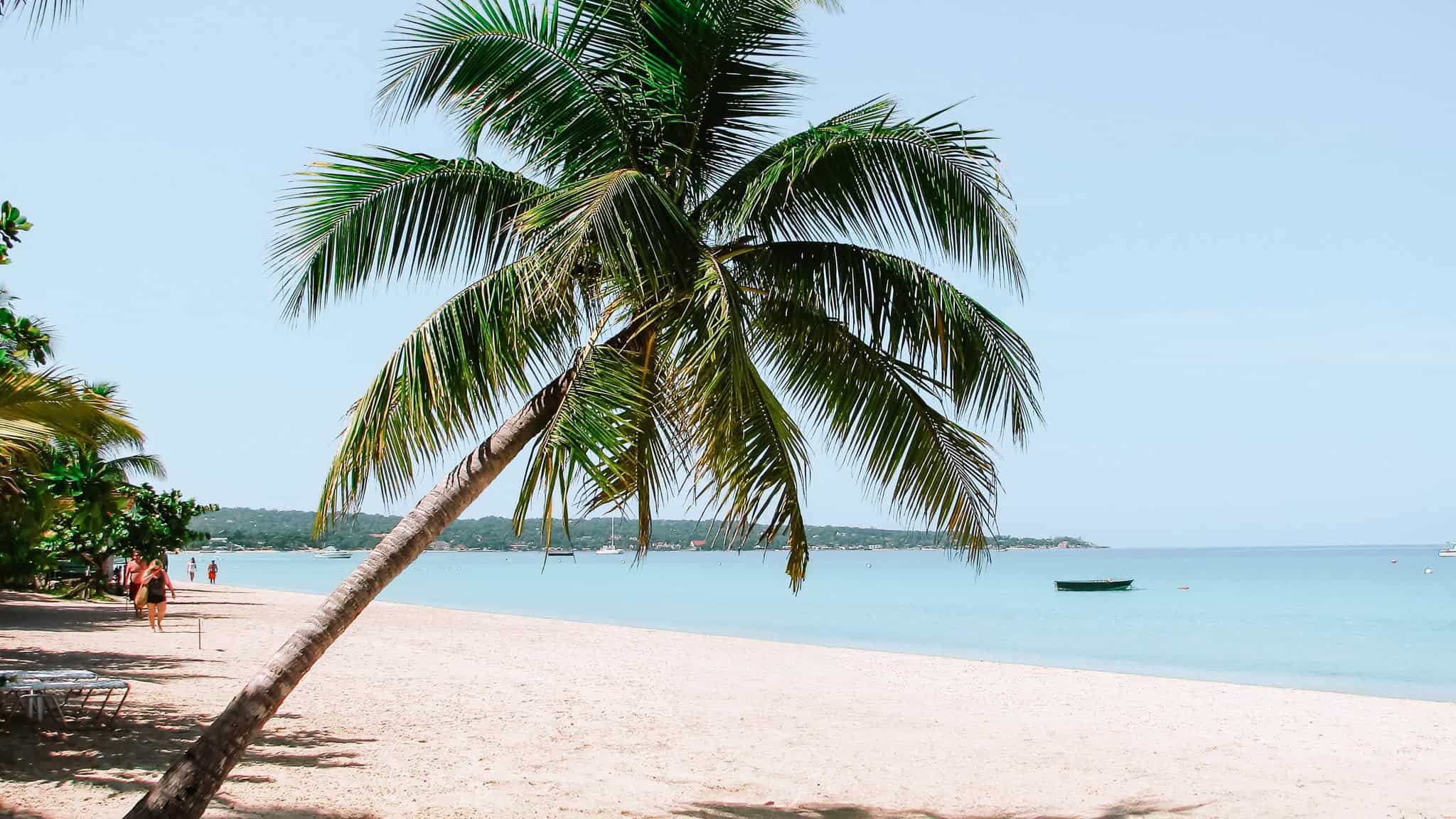 Luxurious Resorts in the Caribbean The Caves Hotel, Negril, Jamaica
