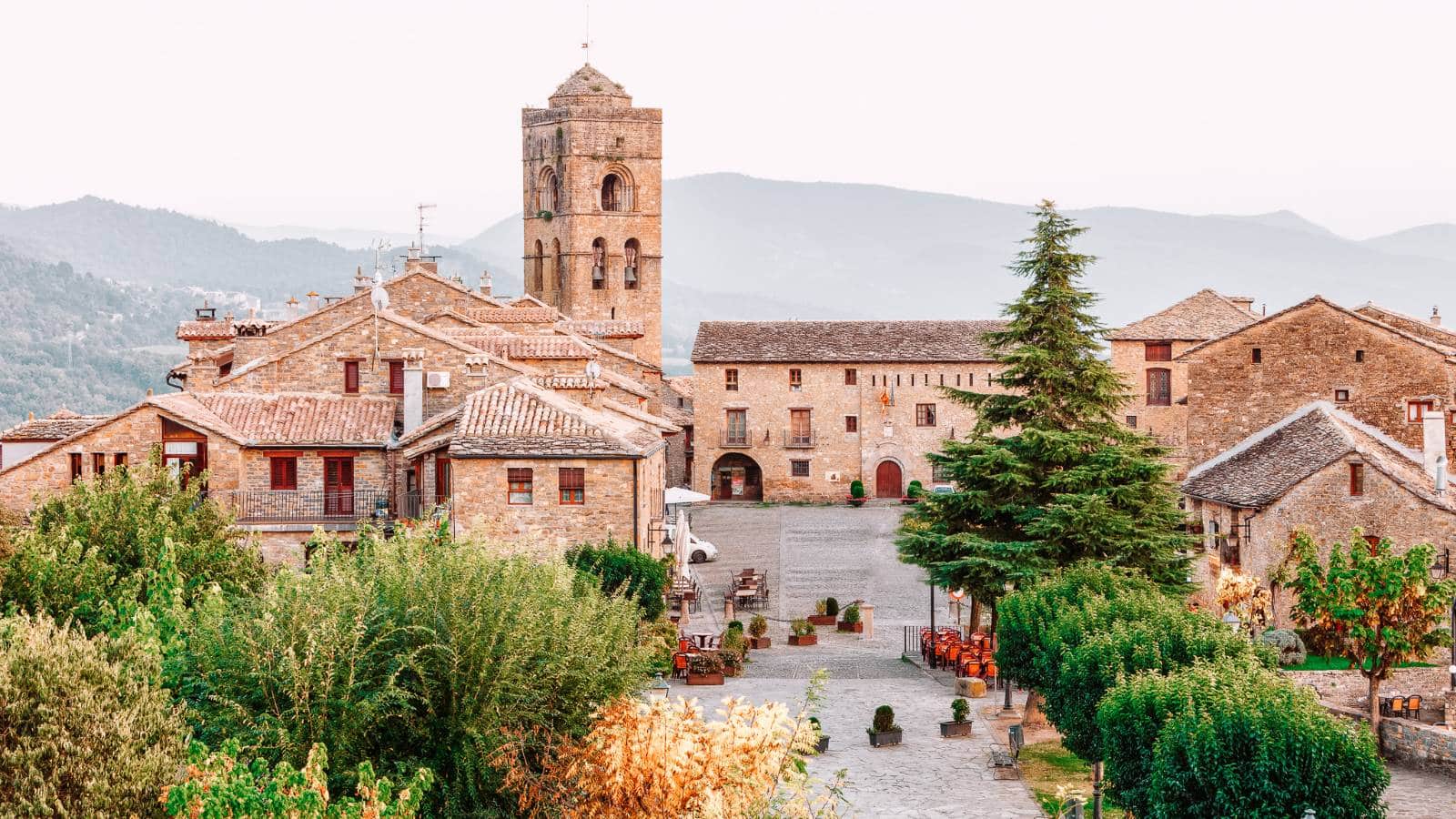 12 Beautiful Medieval Cities And Towns In Spain That Will Make You Want 