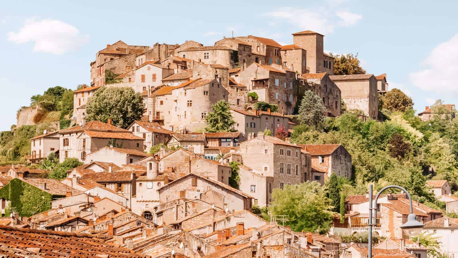 12 Medieval Towns in France So Beautiful, You’ll Feel Like You’re in a ...