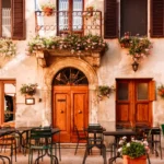 No To Do When Visiting Italy Feel Pressured To Leave a Tip
