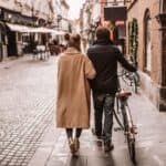 Not To Do When Visiting Europe_Avoid Jaywalking_SVP Productions_Adobe Stock_184690093 Not To Do When Visiting Europe Avoid Jaywalking