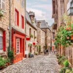 Not To Do When Visiting Europe_Don’t Wear Beachwear in Public Places_JFL Photography_Adobe Stock_115329904 Not To Do When Visiting Europe Don’t Wear Beachwear in Public Places