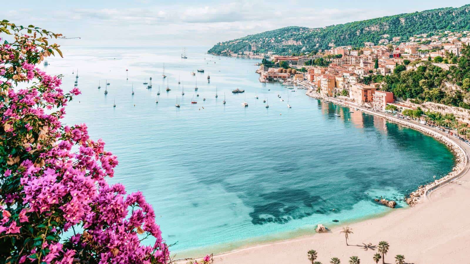 12 Top Places in Southern France for Digital Nomads To Work Remotely in Style