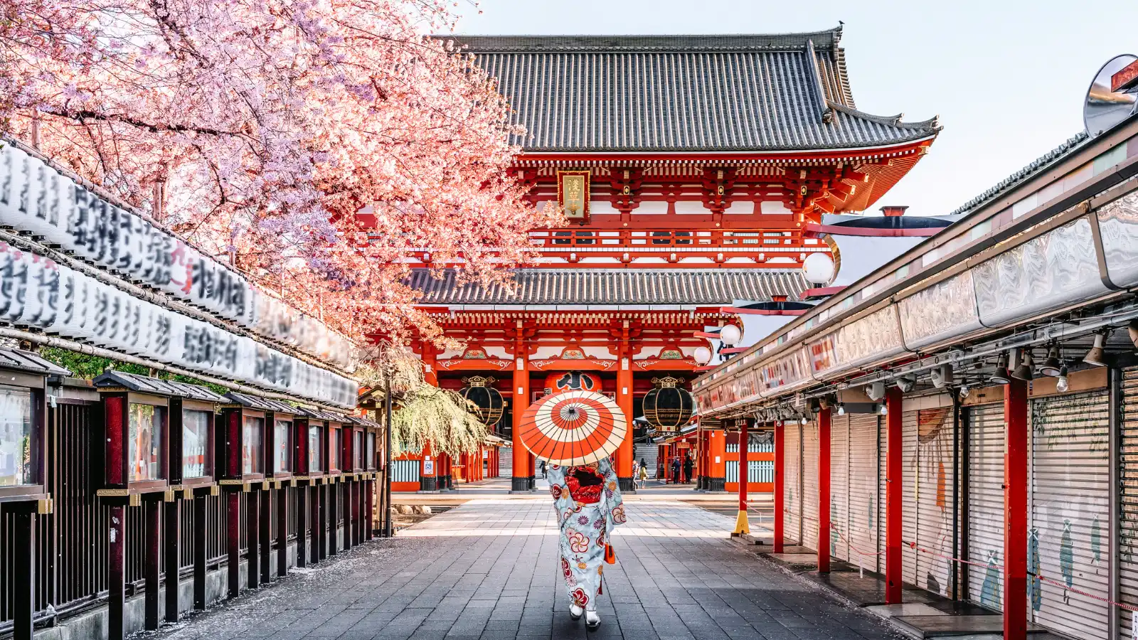 Places to Live for Less Than $2,500 a Month Tokyo, Japan