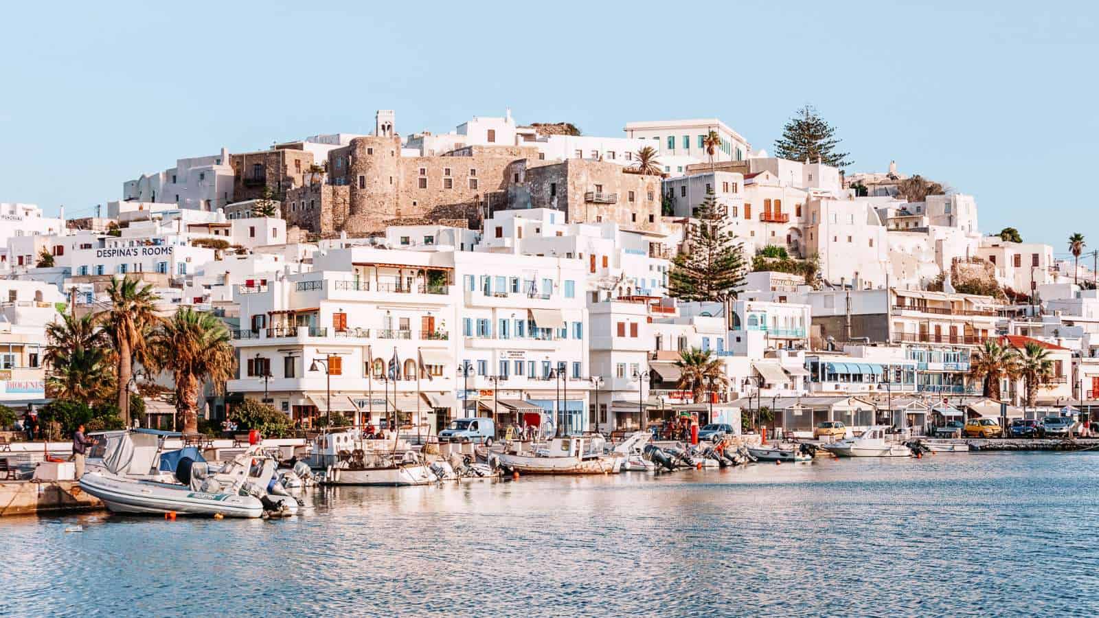 Resorts on the Greek Islands Naxos Imperial Hotel Beach Resort, Naxos Resorts on the Greek Islands Naxos Imperial Hotel Beach Resort, Naxos