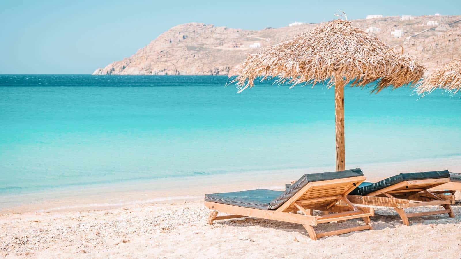 12 Top Summer Destinations in Europe for July That You Absolutely Can't Miss Summer Destinations in Europe in July Mykonos Greece © Fokke Baarssen Shutterstock 1085552993 - 12 Top Summer Destinations in Europe for July That You Absolutely Can't Miss