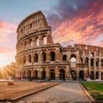 Summer Destinations in Europe in July Rome, Italy Summer Destinations in Europe in July Rome, Italy