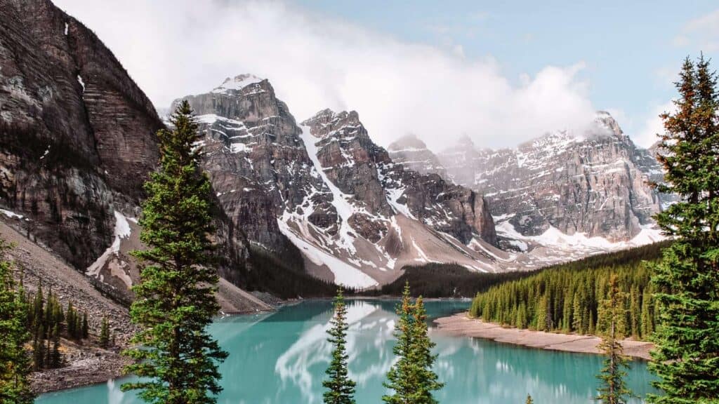 USA Cut From Top 20 World Happiness Report 2024 Canada