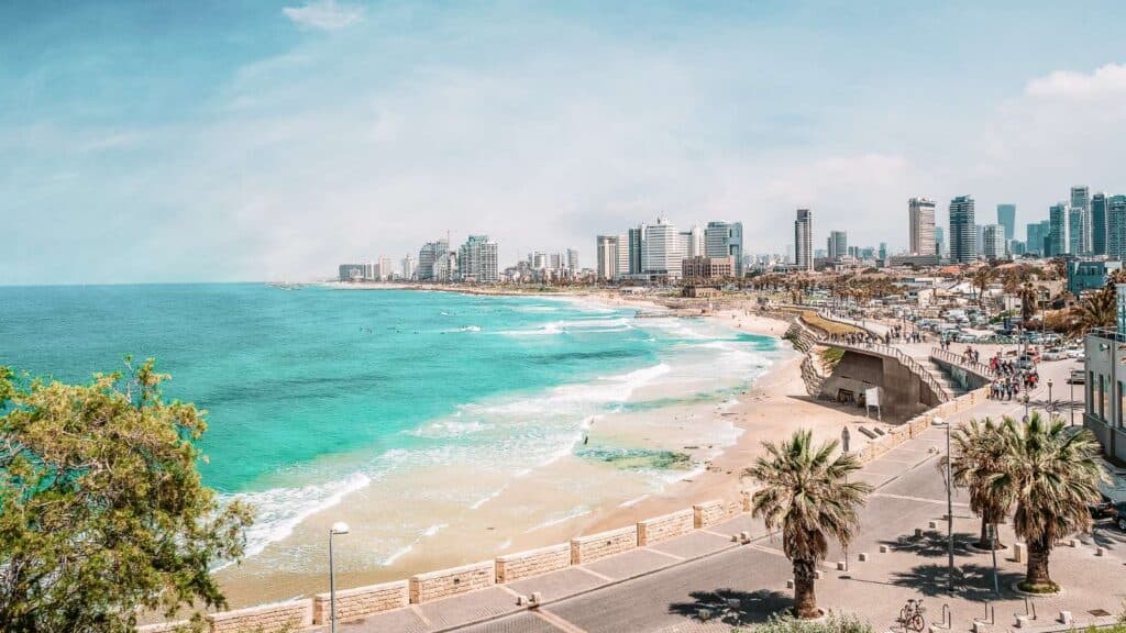 USA Cut From Top 20 World Happiness Report 2024 Israel