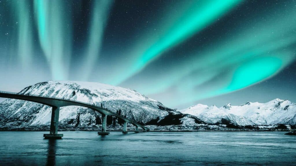 USA Cut From Top 20 World Happiness Report 2024 Norway