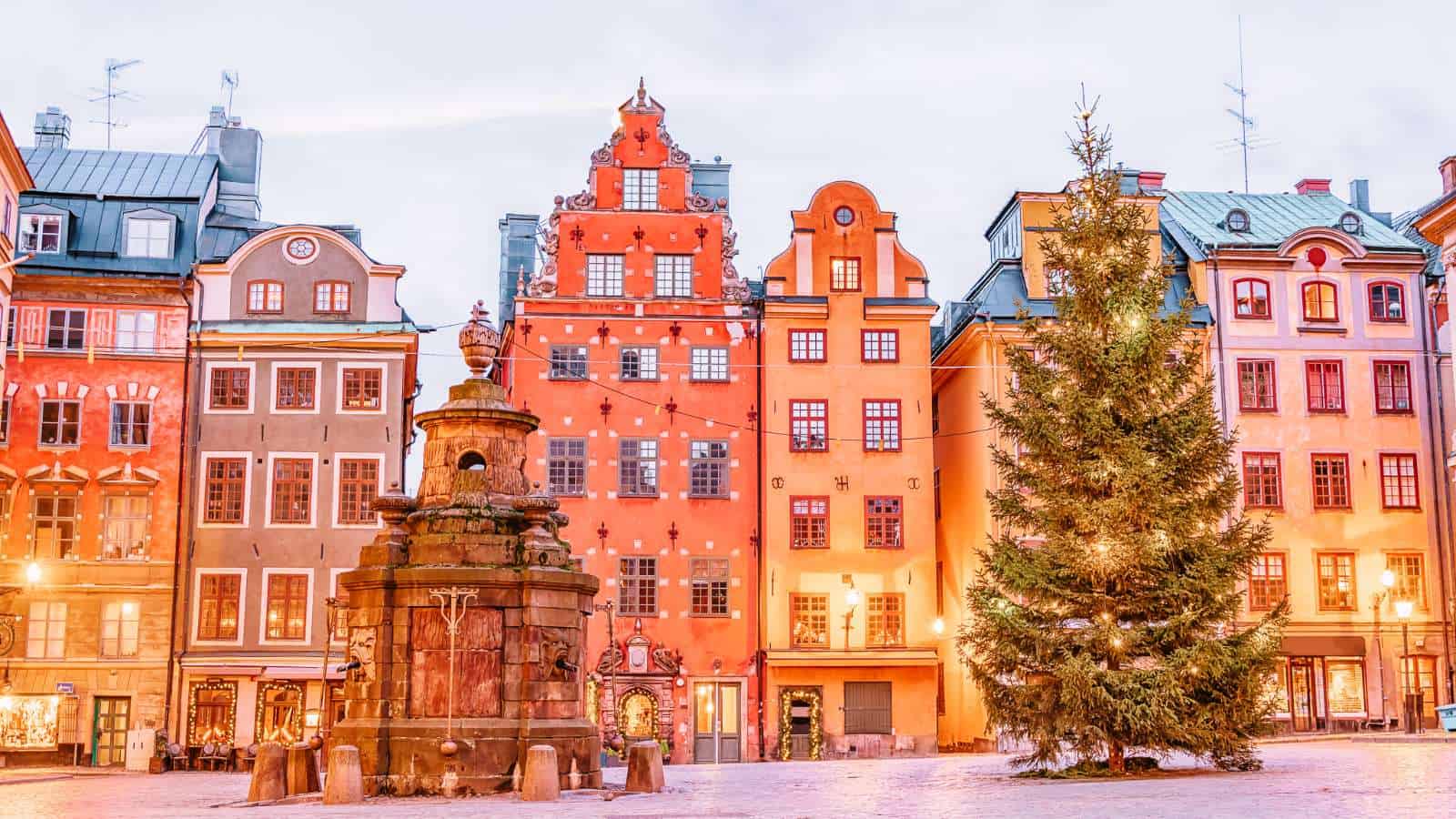 USA Cut From Top 20 World Happiness Report 2024 Sweden