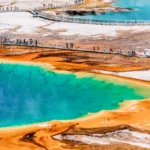 12 Beautiful UNESCO World Heritage Sites in the US Yellowstone National Park_© Inger_Adobe Stock_124445512 12 Beautiful UNESCO World Heritage Sites in the US Yellowstone National Park