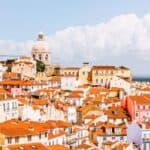 12 Destinations in Portugal That Should Be on Every First-Timer’s Bucket List 12 Cheapest Places To Visit in Europe Lisbon Portugal © SeanPavonePhoto Adobe Stock 100042401 150x150 - 12 Destinations in Portugal That Should Be on Every First-Timer’s Bucket List