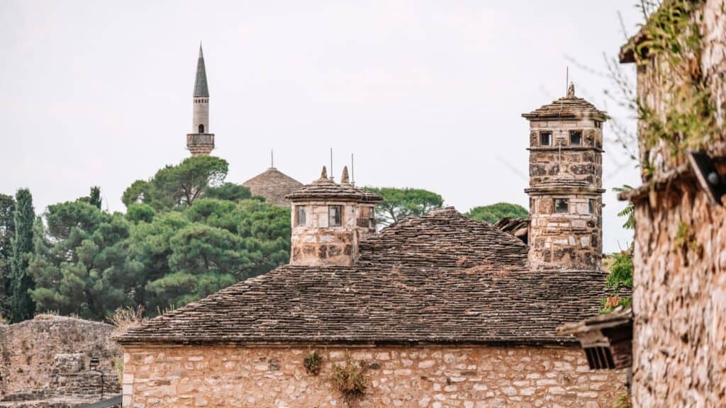 12 Cheapest Places To Visit in Greece Ioannina