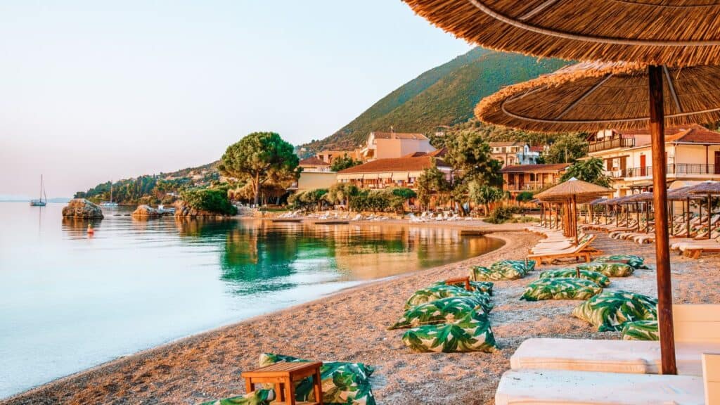 12 Cheapest Places To Visit in Greece Lefkada