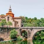 12 Cheapest Places To Visit in Portugal You’ll Love Exploring 12 Cheapest Places to Visit in Portugal Amarante © dudlajzov Adobe Stock 307674825 150x150 - 12 Cheapest Places To Visit in Portugal You’ll Love Exploring