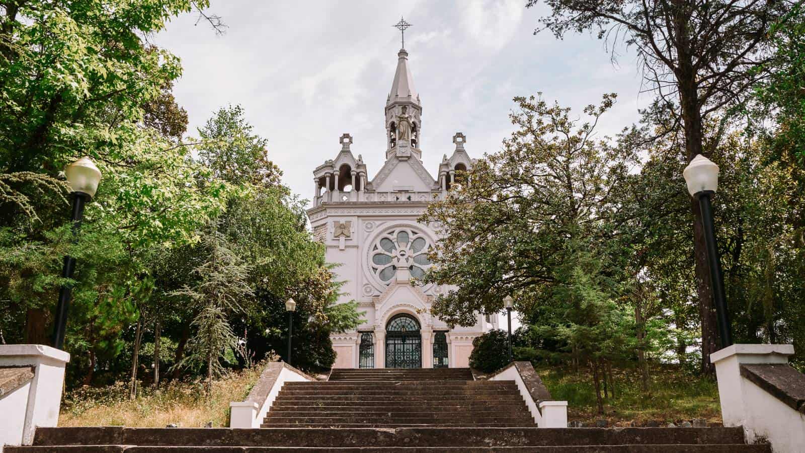 12 Cheapest Places To Visit in Portugal You’ll Love Exploring 12 Cheapest Places to Visit in Portugal Oliveira de Azemeis © Luis Adobe Stock 404963592 - 12 Cheapest Places To Visit in Portugal You’ll Love Exploring