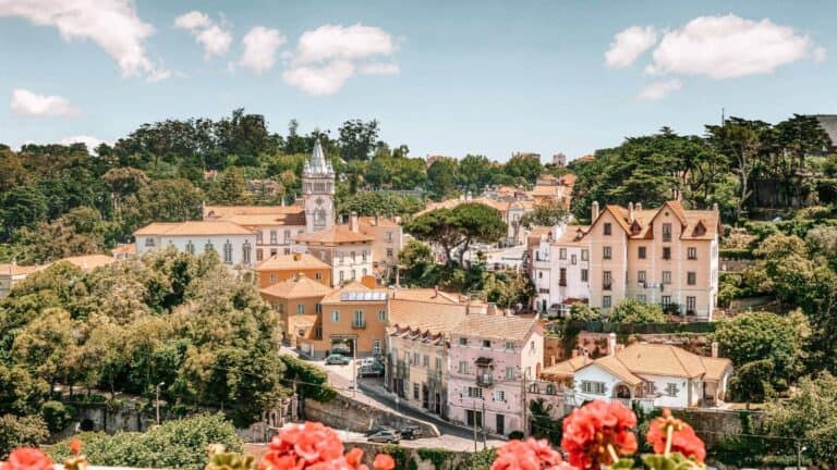These 12 Beautiful Places in Portugal Are Surprisingly Cheap