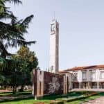 12 Cheapest Places To Visit in Portugal You’ll Love Exploring 12 Cheapest Places to Visit in Portugal Vila Nova de Famalicao © StockPhotosArt Adobe Stock 110343390 150x150 - 12 Cheapest Places To Visit in Portugal You’ll Love Exploring