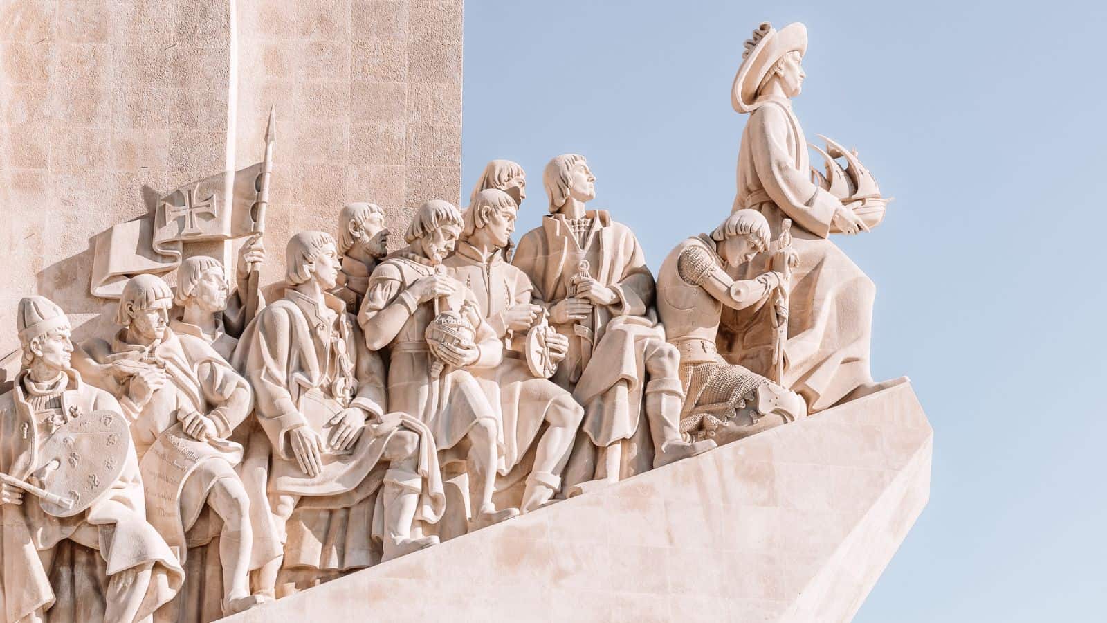 12 Fun Facts About Portugal We Bet You Didn’t Know Portuguese Completed Full Journey Around Earth Lisbon_© Kim_Adobe Stock_406179196 12 Fun Facts About Portugal We Bet You Didn’t Know