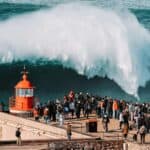 Fun Facts About Portugal We Bet You Didn’t Know The Biggest Waves Were Surfed in Nazare Portugal Fun Facts About Portugal We Bet You Didn’t Know The Biggest Waves Were Surfed in Nazare Portugal