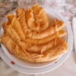 12 Italian Dishes That Will Make You Question Everything You Know About Pasta 12 Italian Dishes Scrippelle ‘Mbusse Teramo Abruzzo © Franco aq Public Domain Wikimedia Commons 150x150 - 12 Italian Dishes That Will Make You Question Everything You Know About Pasta