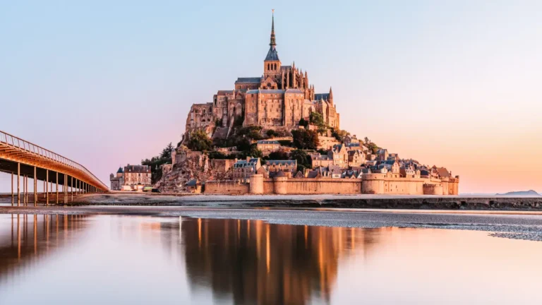 12 French Villages So Beautiful You'll Think You're in a Fairy Tale