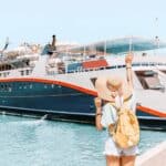 12 Things To Do Before Boarding a Ferry Arrive Early_© EdNurg_Adobe Stock_273127232 Things To Do Before Boarding a Ferry Arrive Early