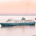 12 Essential Things To Do Before Boarding a Ferry for Smooth Sailing 12 Things To Do Before Boarding a Ferry Take Sea Sickness Tablets © Stratos Giannikos Adobe Stock 331907327 150x150 - 12 Essential Things To Do Before Boarding a Ferry for Smooth Sailing