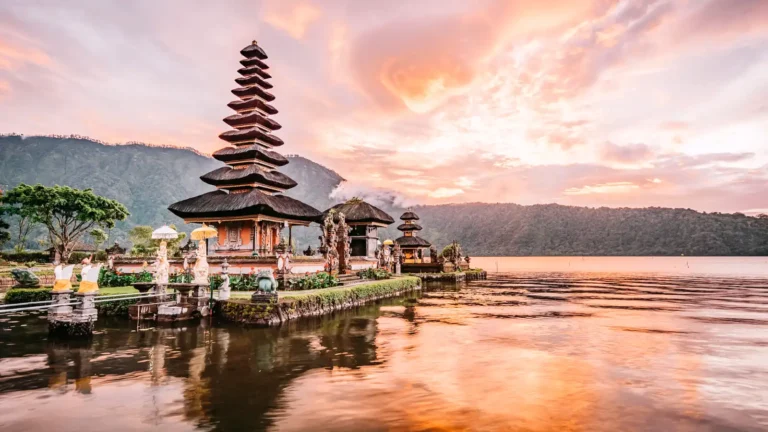 12 Top Places I've Been as a Travel Writer_Indonesia, Bali