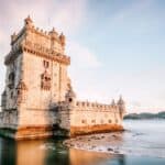 These 12 UNESCO World Heritage Sites in Portugal Are Guaranteed To Up Your Travel Game 12 UNESCO World Heritage Sites in Portugal Belem Tower Lisbon © TTstudio Adobe Stock 142877642 150x150 - These 12 UNESCO World Heritage Sites in Portugal Are Guaranteed To Up Your Travel Game