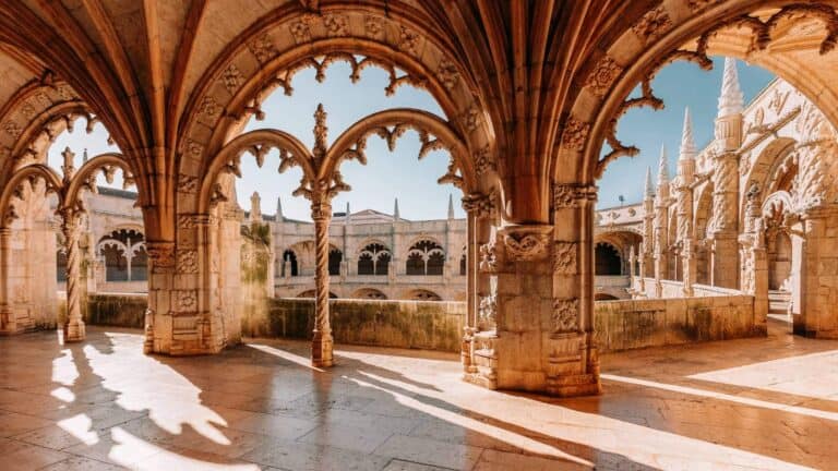 These 12 UNESCO World Heritage Sites in Portugal Are Guaranteed To Up Your Travel Game