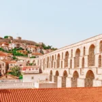 Budget-Friendly Cities in Greece Kavala