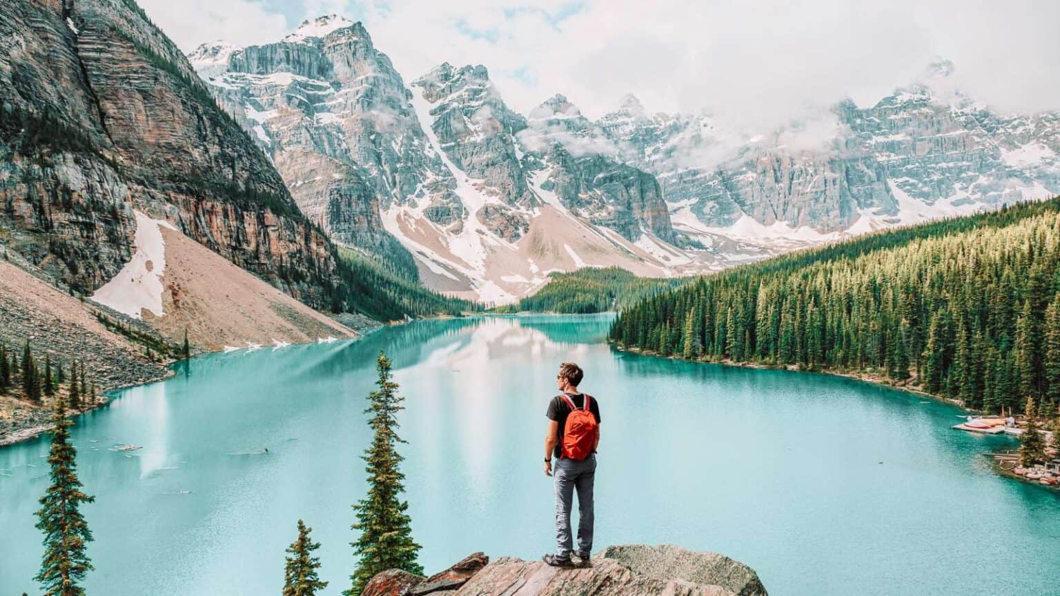 12 Epic Solo Travel Adventures That Will Make You the Hero of Your Own