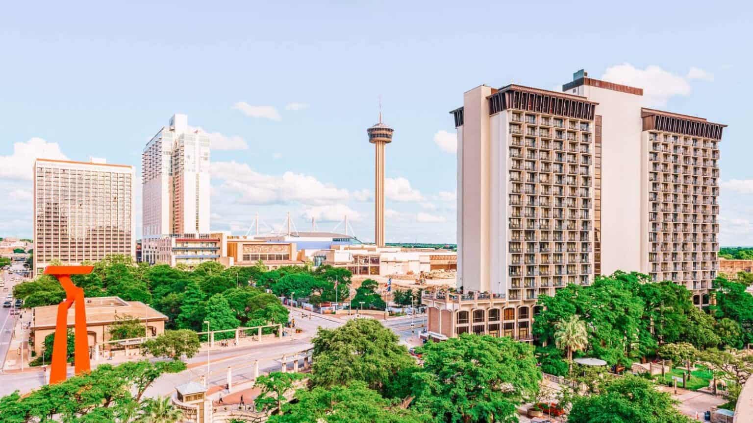 These 12 Least Walkable Cities in the US Are a CarLover's Paradise