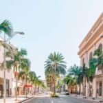 Most Luxurious Cities in the US_Los Angeles, California_© Gabriele Maltinti_Shutterstock_2424051345 Most Luxurious Cities in the US_Los Angeles, California