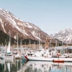 Places in the World That Pay You To Live Alaska, United States Seward Places in the World That Pay You To Live Alaska, United States Seward
