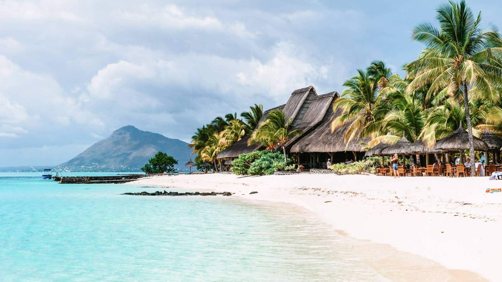 Places in the World That Pay You To Live Mauritius Places in the World That Pay You To Live Mauritius