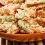 12 Portuguese Dishes So Good, You'll Want To Book a Flight Just To Eat Portuguese Dishes Peixinhos da Horta Porto © Fanfo Adobe Stock 340853942 150x150 - 12 Portuguese Dishes So Good, You'll Want To Book a Flight Just To Eat