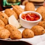 12 Portuguese Dishes So Good, You'll Want To Book a Flight Just To Eat Portuguese Dishes Traditional Bacalhau Lisbon © Daniel Adobe Stock 217076122 150x150 - 12 Portuguese Dishes So Good, You'll Want To Book a Flight Just To Eat
